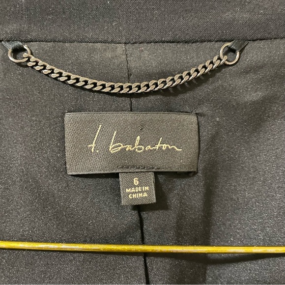 Aritzia Babaton Blazer - Picture 5 of 5